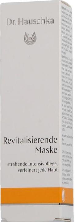 Immagine prodotto Dr. Hauschka Revital (30 ml)