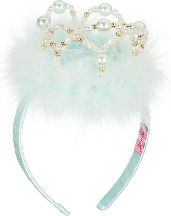 Souza Couronne Alexandra, menthe (1 pc)