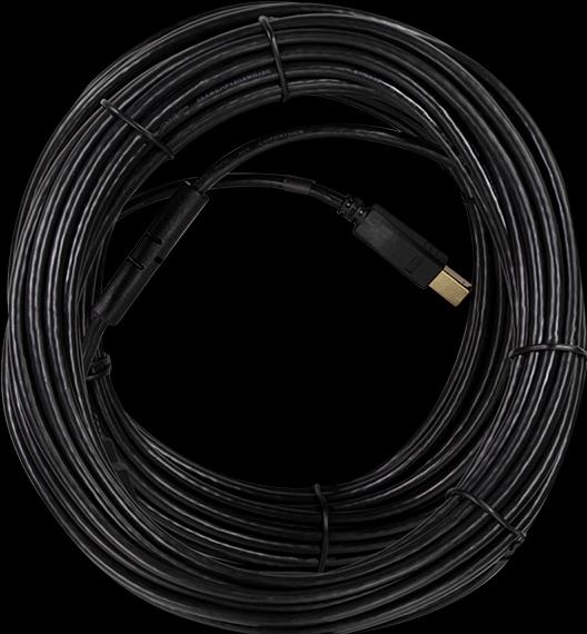 Actual product image LogiLink UA0265 (15 m, USB 2.0)