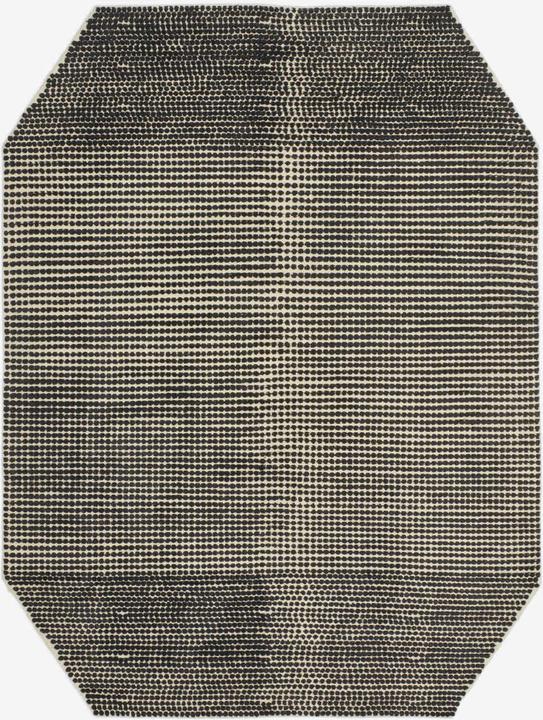 Produktbild Kvadrat Semis Teppich (200 x 300 cm)
