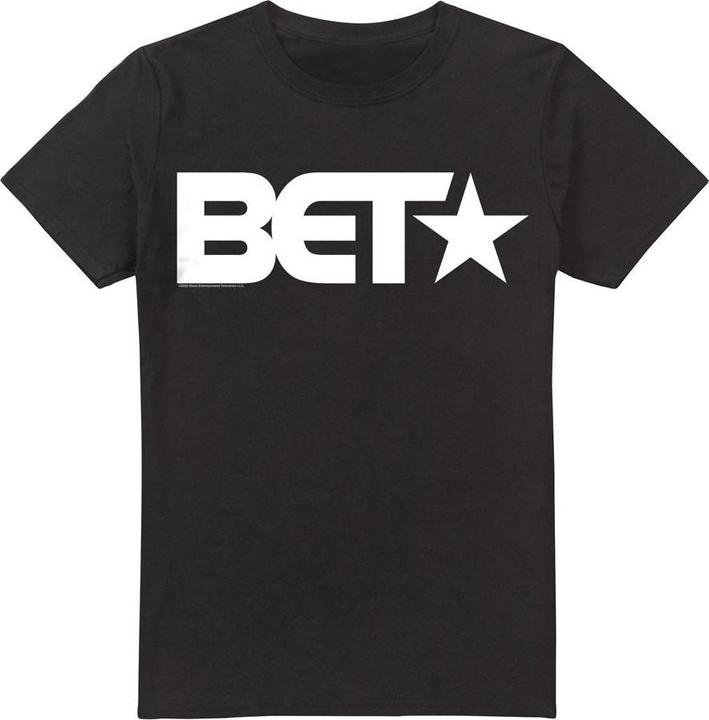 Immagine prodotto Bet Maglietta Logo Uomo (5XL)
