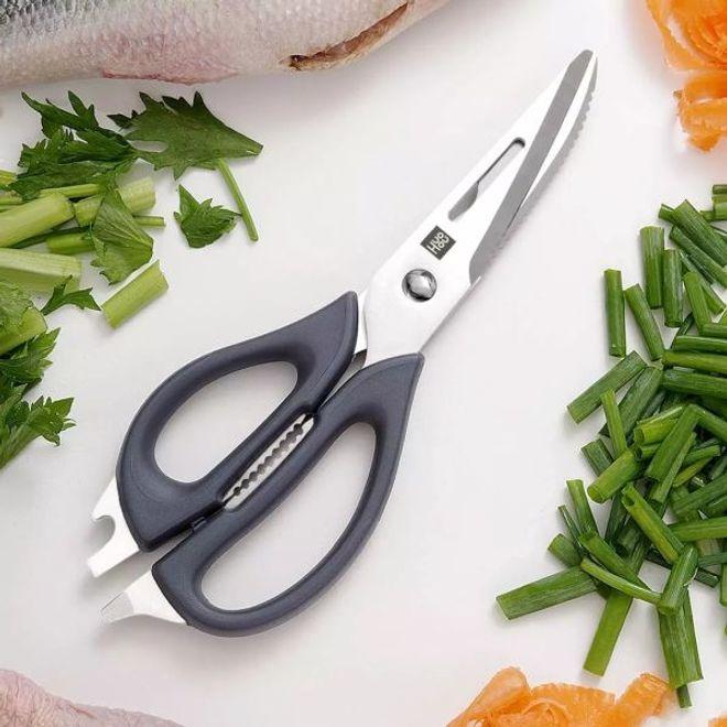 Produktbild Huohou Multifunktionale Küchenschere (22.70 cm)