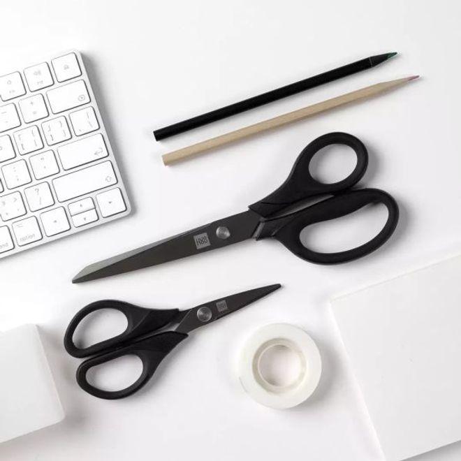 Actual product image Huohou Universal scissors set of 2 (21 cm)