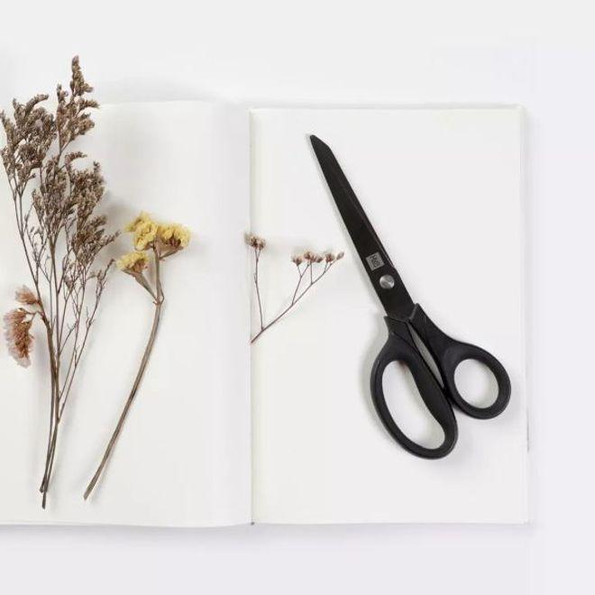 Actual product image Huohou Universal scissors set of 2 (21 cm)