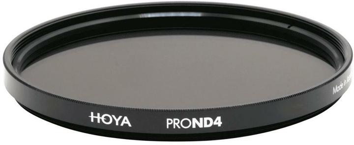 Produktbild Hoya Pro ND4 Filter (67 mm, ND- / Graufilter, 67 mm)