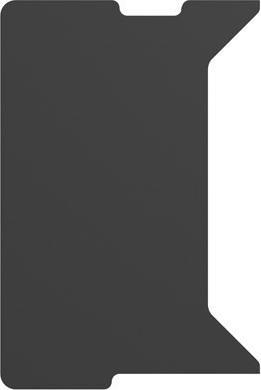 Actual product image Genesis Blat Boczny Biurka Holm Modular Lewy 50 cm
