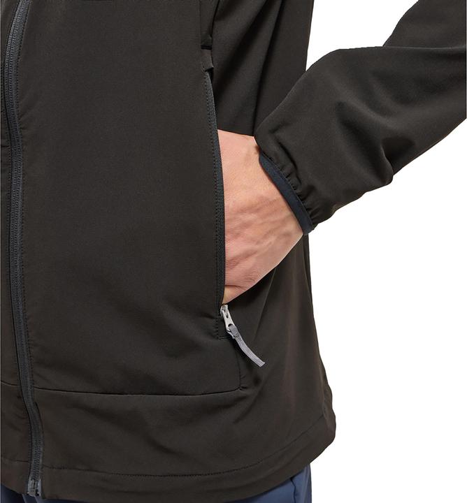 Produktbild Haglöfs Rosson Softshell Hood (M)