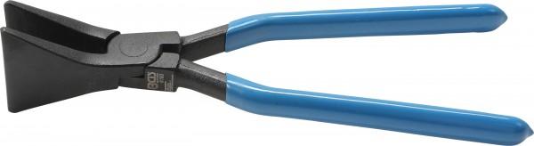 Image du produit BGS Pince à soyer droite 280 mm (280 mm)
