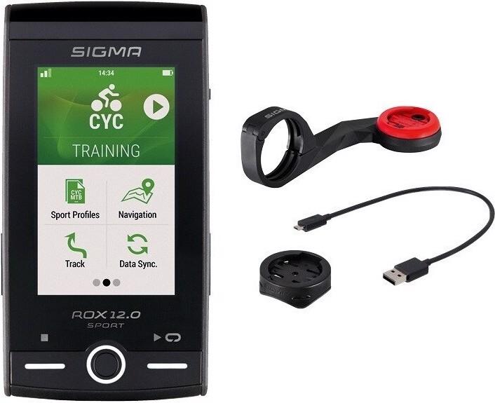 Image du produit Sigma Sport ROX 12.0 Sport