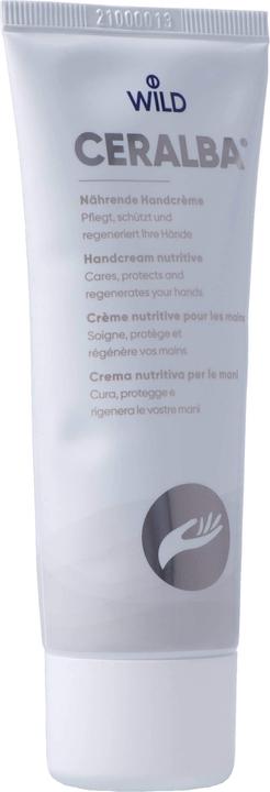 Image du produit Ceralba Handcreme (75 ml)