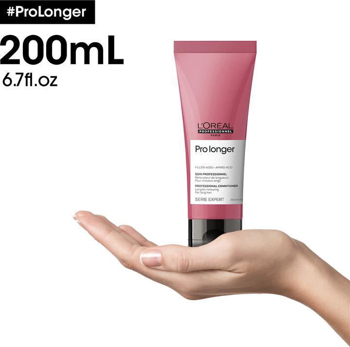 Actual product image L'Oréal Professionnel Expert Pro Longer (200 ml)