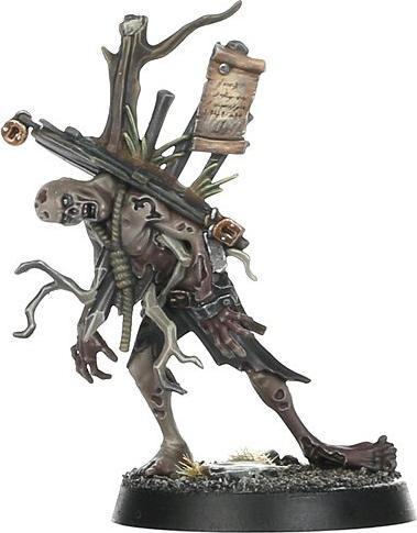 Produktbild Games Workshop Warhammer Quest: Cursed City