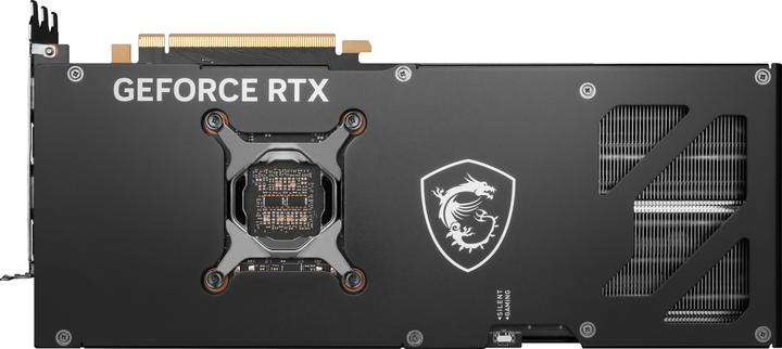 Produktbild MSI GeForce RTX 4080 SUPER 16G GAMING X SLIM (16 GB)