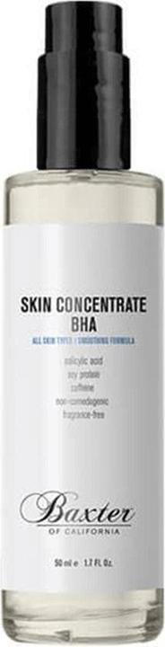 Actual product image Baxter Skin Concentrate BHA Skin Serum (50 ml)