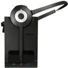 Actual product image Jabra Pro 920 Duo UK version! DECT headset for landline phone (Wireless, USB-A)