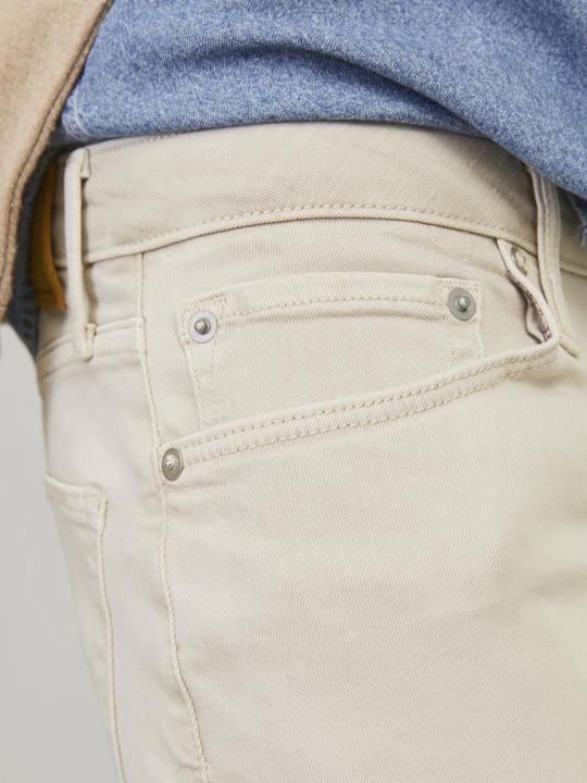 Produktbild Jack & Jones Jjimike Jjevan Cj 977 Moonbeam (34)