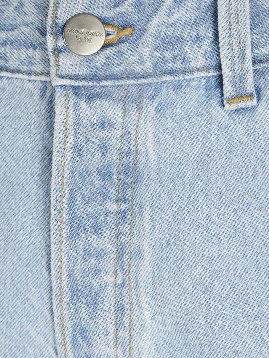 Produktbild Jack & Jones JJIEDDIE JJUTILITY MF 491 SN Loose fit jeans Loose fit jeans (W28/L34)