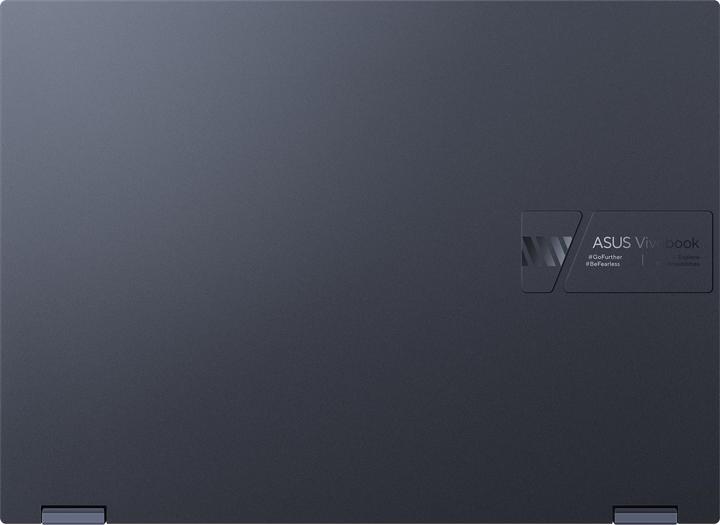 Image du produit ASUS Vivobook S 14 Flip (14.14", Intel Core i5-1335U, 16 Go, 512 Go, CH)