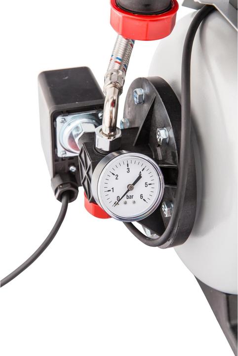 Image du produit AL-KO HW 3600 Easy (Pompe à eau domestique)