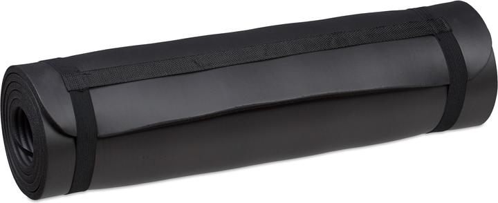 Produktbild Relaxdays Yogamatte (10 mm)