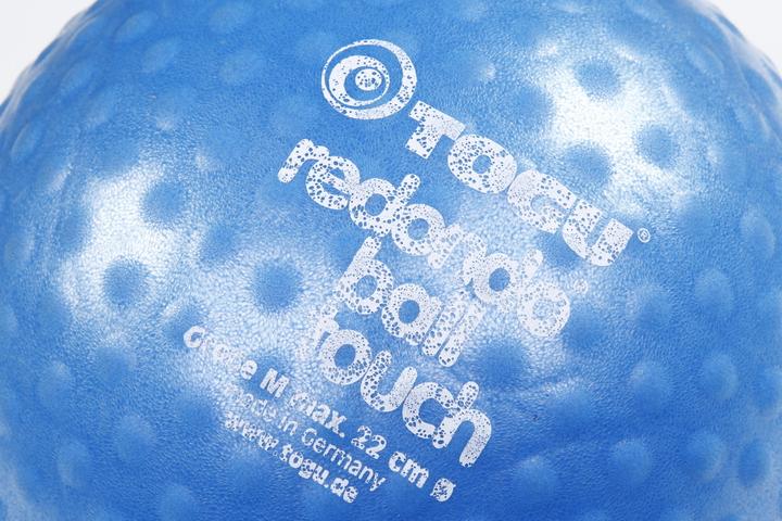 Actual product image Togu Redondo Ball Touch (22 cm)