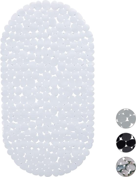 Produktbild Relaxdays Steinoptik (36 x 68 x 0.5 cm)