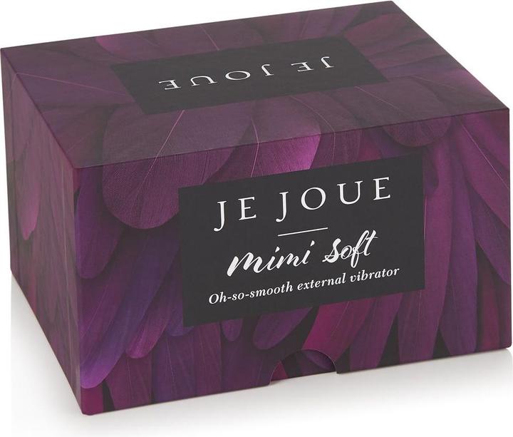 Produktbild Je Joue MiMi Vibrator Lilac