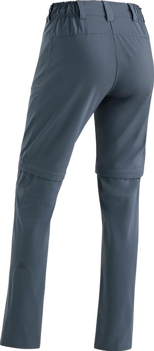 Actual product image Maier Sports Nata Zip Loop Zip Off (S)
