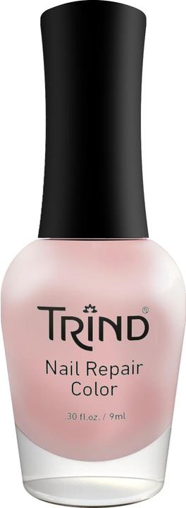 Immagine prodotto Trind Nail Repair Nagelhärter Pink Pearl (9 ml)