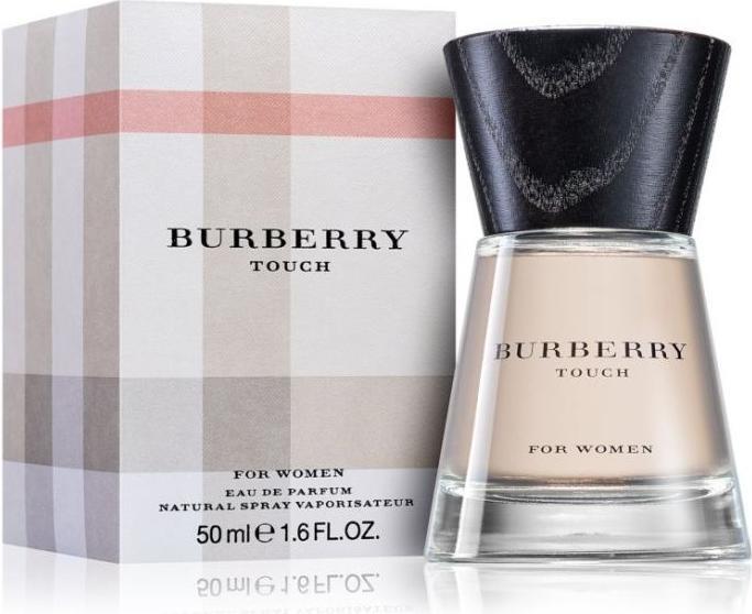 Image du produit Burberry Touch (Eau de parfum, 50 ml)