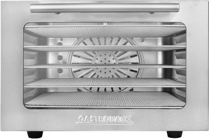 Immagine prodotto Gastroback Disidratatore Mini Professionale