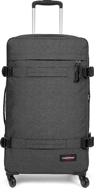 Image du produit Eastpak Sac à roulettes TransitR 4 L 80L (80 l, L (90 - 115l))