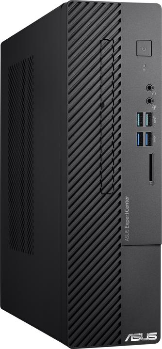 Produktbild ASUS DT D500SC-310105016R i3-10105 UMA 8GB DDR4 256GB SSD W10P (Intel Core i3-10105, 8 GB, 512 GB)