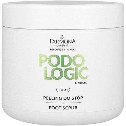 Image du produit Farmona Podologic Herbal Feet Scrub