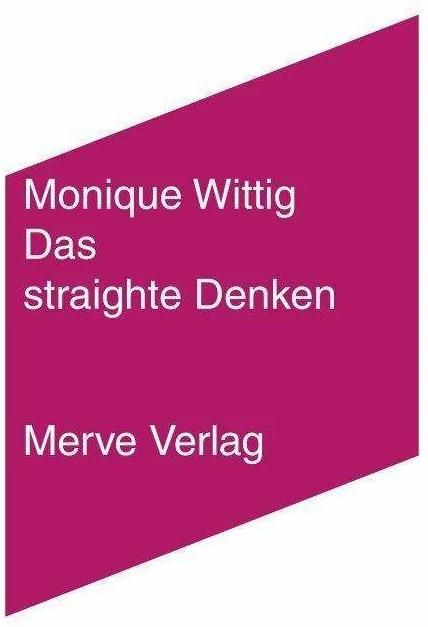 Actual product image Arabel Summent (German, Monique Wittig, Arabel Summent, Benjamin Dittmann-Bieber, 2023)