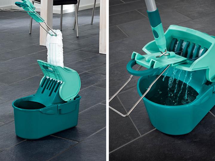 Produktbild Leifheit Wischtuchpresse Profi Compact (1 Stk.)