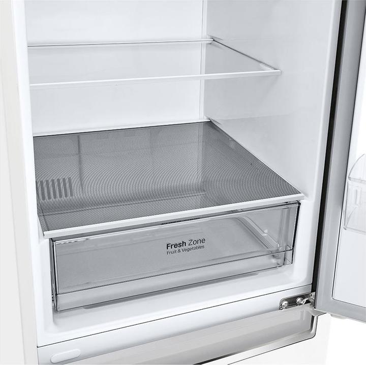 Produktbild LG REFRIGERATOR GBP31SWLZN () (342 l)