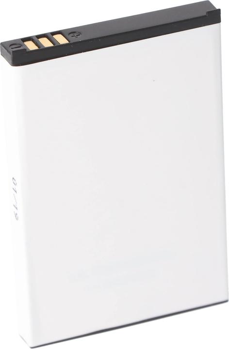 Actual product image AccuCell Akku Emporia AK-V35 Elegance, AK-V36, AK-V37