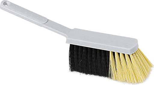 Actual product image Magni Household hand brush 29cm synthetic hair (1 pcs.)