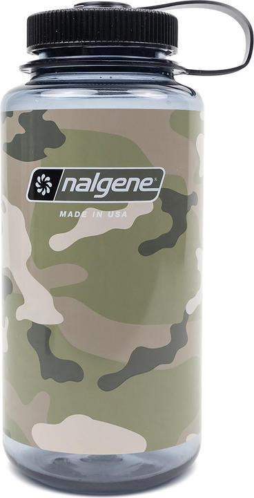 Camo Flage