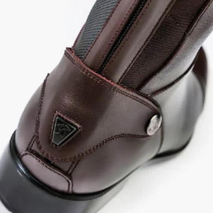 Produktbild Sergio Grasso reitstiefel damen evolution (37)