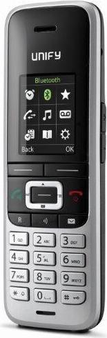 Unify OpenScape DECT Phone S5