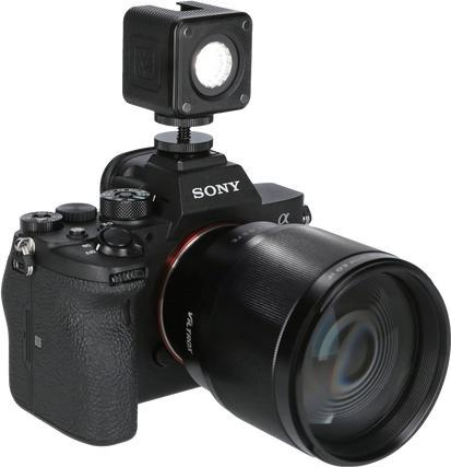 Immagine prodotto Rollei Lumis Solo 2