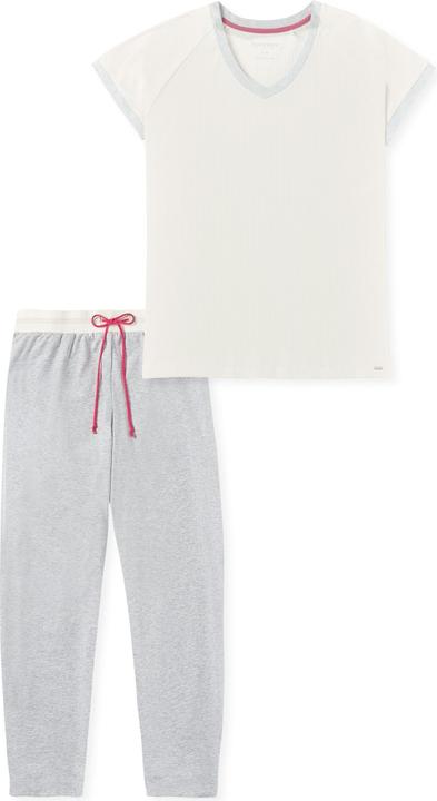 Schiesser Casual Nightwear Schlafanzug (48)