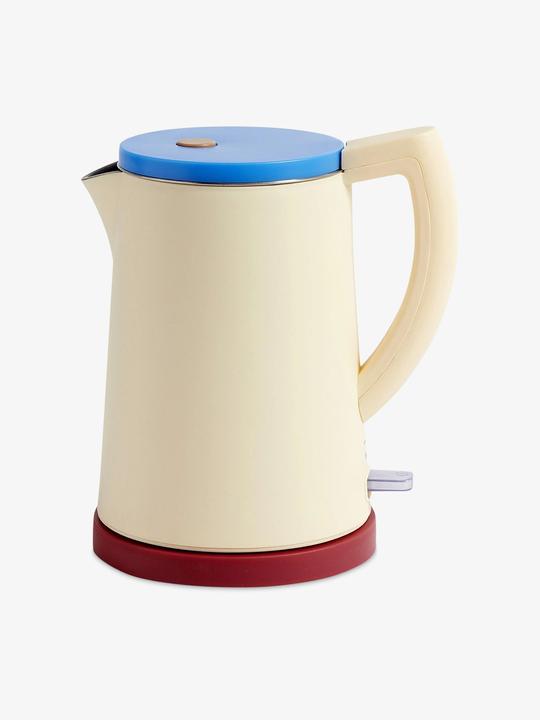 Produktbild HAY Wasserkocher SOWDEN KETTLE Gelb (1.50 l)