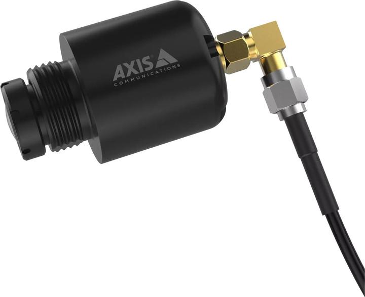 Actual product image Axis TU6002 RIGHT-ANGLE SMA ADP (Mounting kit)