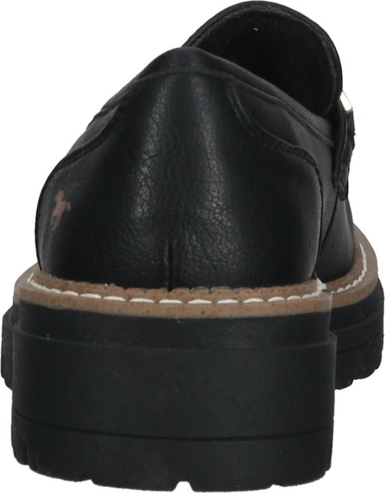 Actual product image Mustang Slipper (41)