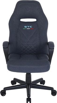 Onex STC Snug L Series Gaming Chair - Graphite