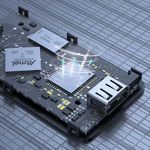 Image du produit Carlinkit 5.0 CPC200-2air