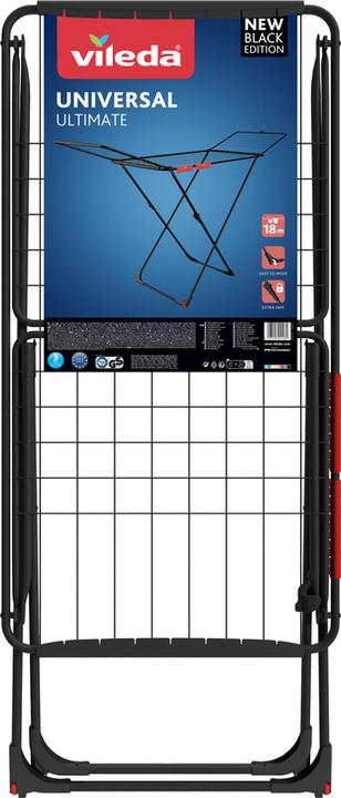 Produktbild Vileda Universal (18 m)